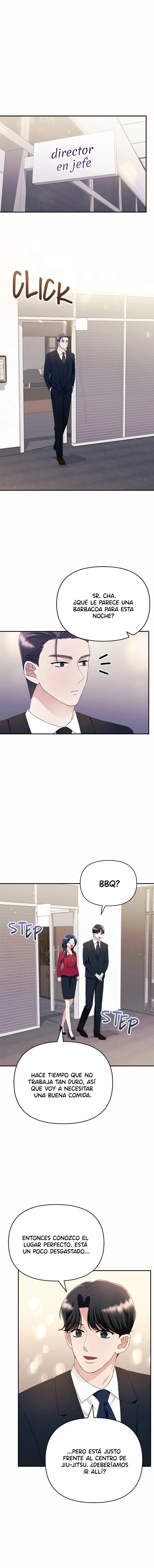 0 me convertí es la villana de un drama de tercera categoría