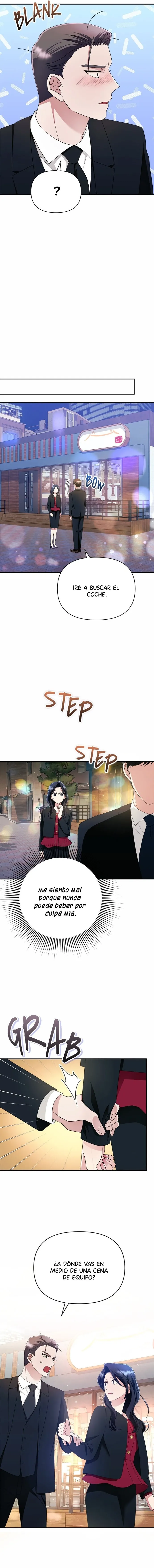 18 me convertí es la villana de un drama de tercera categoría