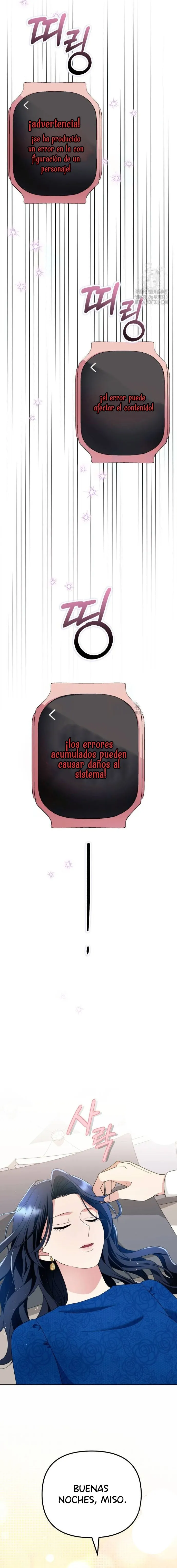 19 me convertí es la villana de un drama de tercera categoría