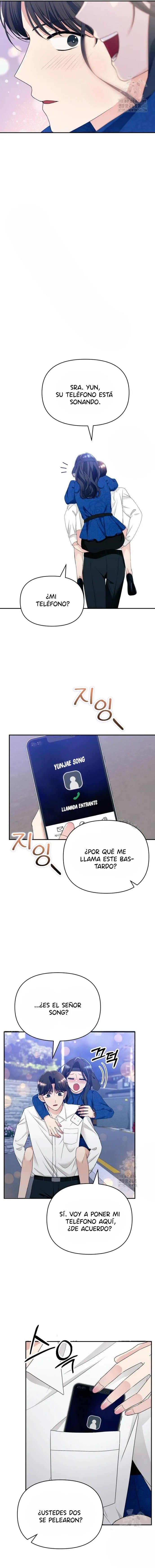 14 me convertí es la villana de un drama de tercera categoría