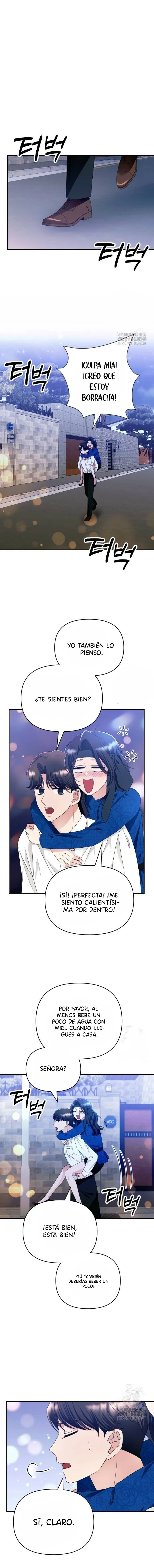 12 me convertí es la villana de un drama de tercera categoría