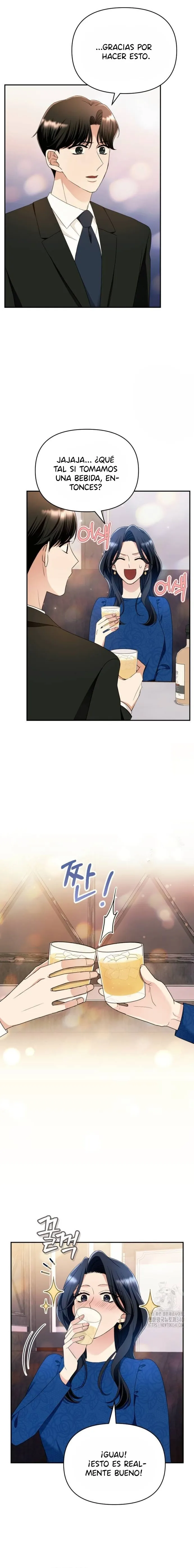 9 me convertí es la villana de un drama de tercera categoría