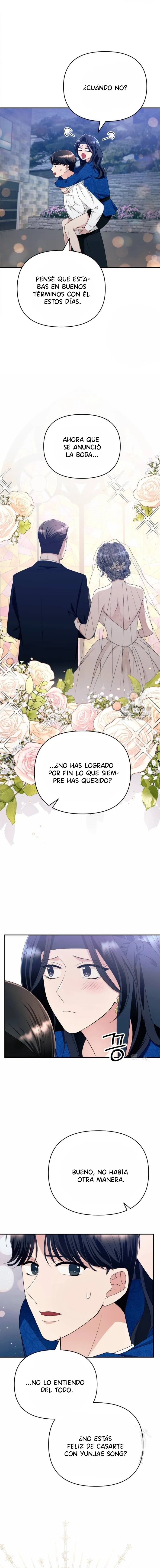 15 me convertí es la villana de un drama de tercera categoría