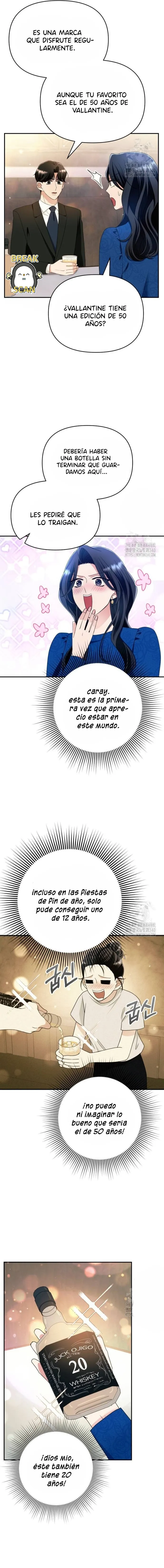 10 me convertí es la villana de un drama de tercera categoría