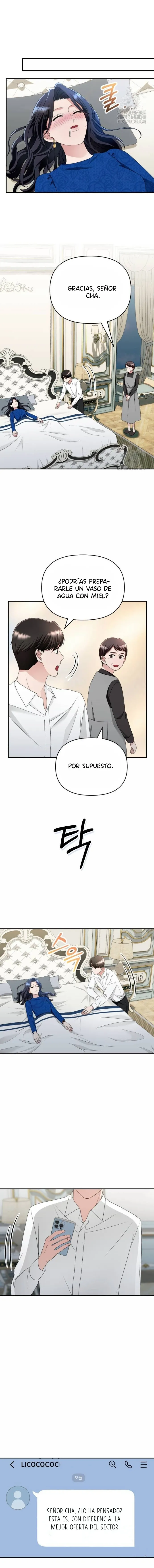 17 me convertí es la villana de un drama de tercera categoría