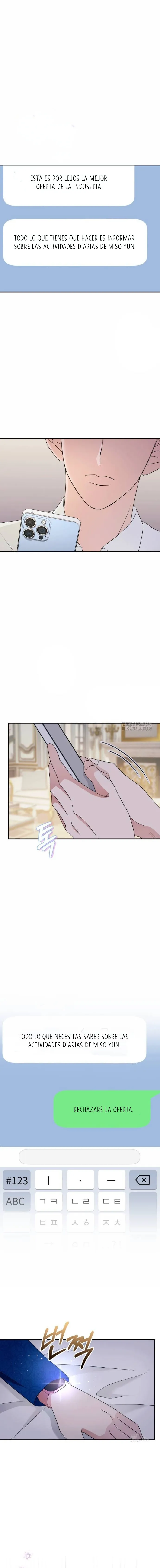 18 me convertí es la villana de un drama de tercera categoría