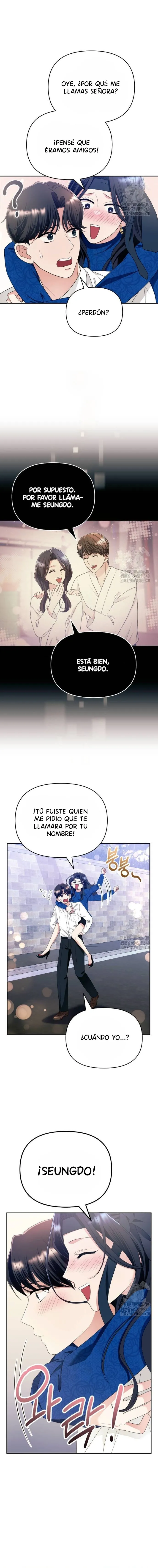 13 me convertí es la villana de un drama de tercera categoría