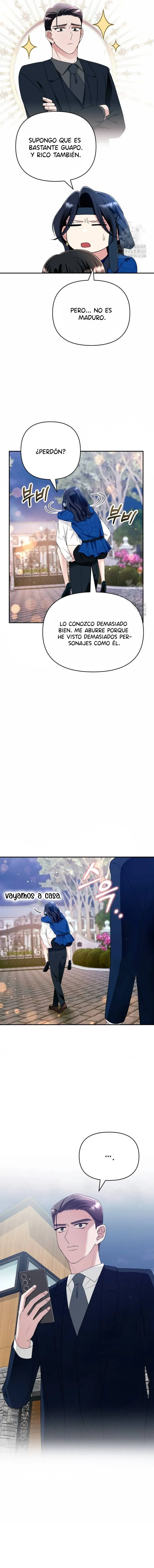 16 me convertí es la villana de un drama de tercera categoría