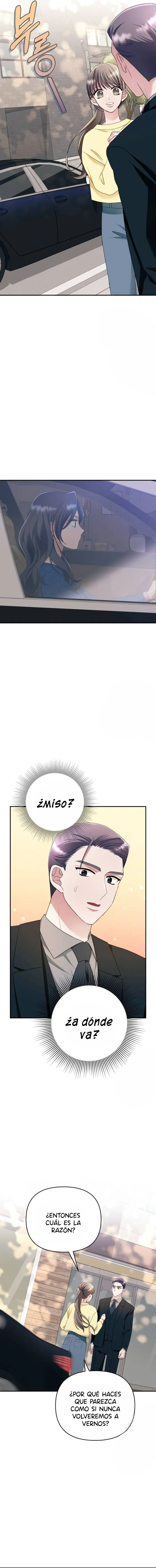 20 me convertí es la villana de un drama de tercera categoría