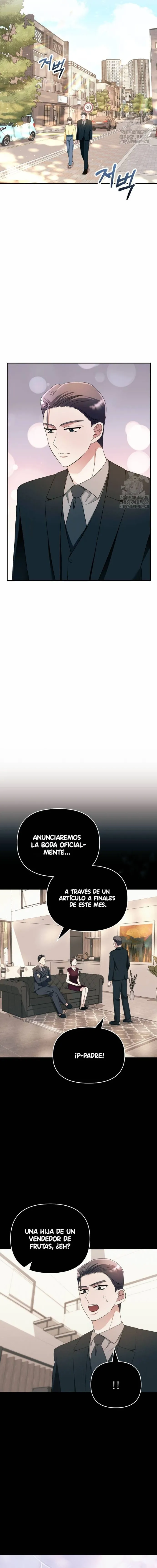 15 me convertí es la villana de un drama de tercera categoría