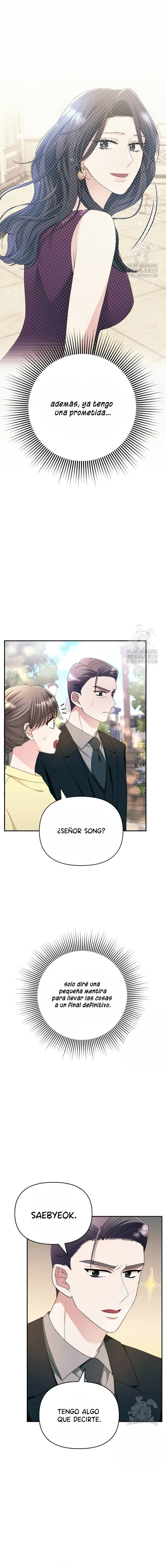 17 me convertí es la villana de un drama de tercera categoría