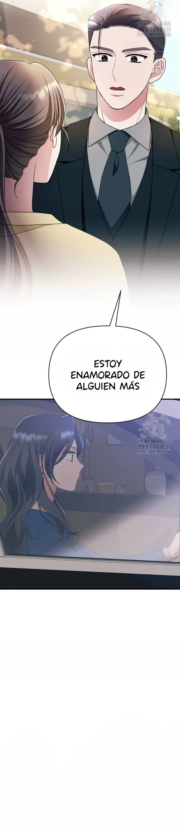 23 me convertí es la villana de un drama de tercera categoría