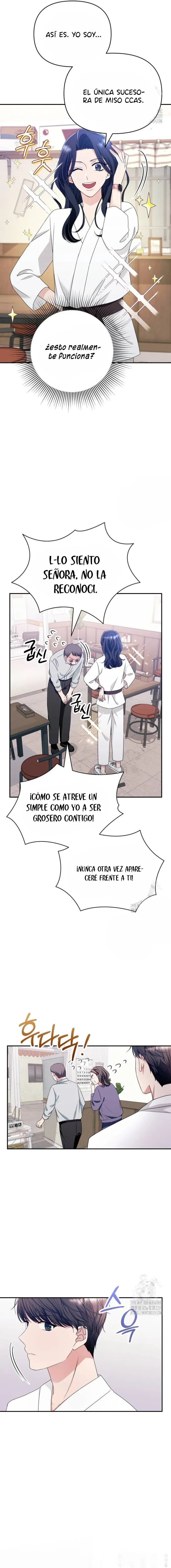 4 me convertí es la villana de un drama de tercera categoría