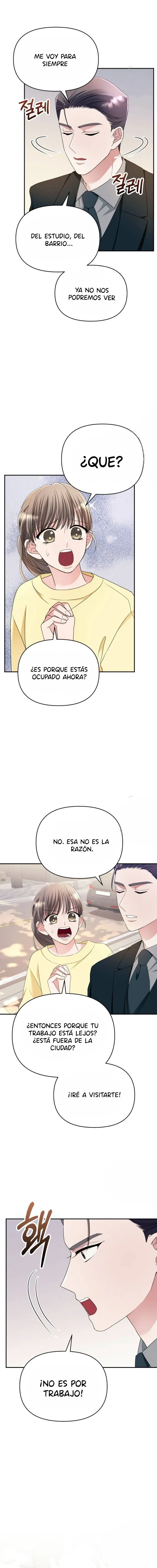 19 me convertí es la villana de un drama de tercera categoría