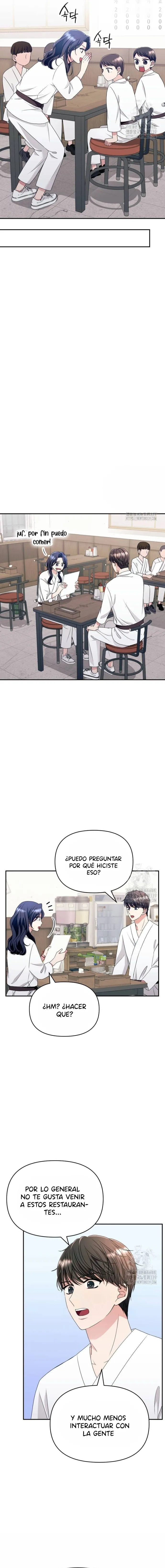 5 me convertí es la villana de un drama de tercera categoría