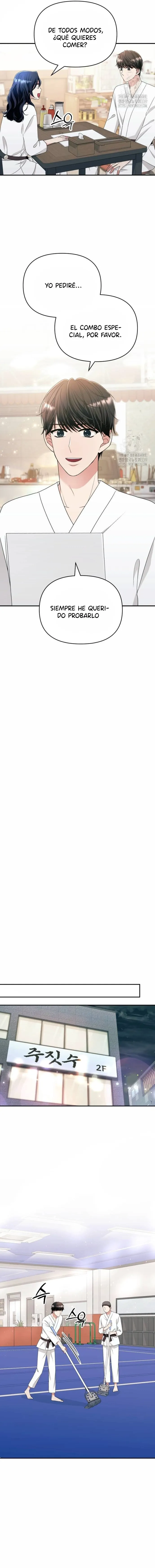 11 me convertí es la villana de un drama de tercera categoría