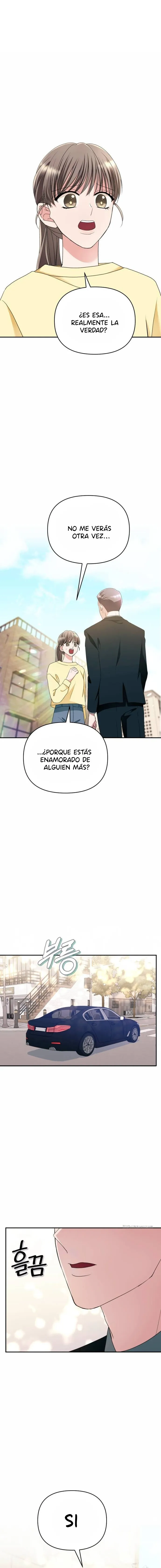 22 me convertí es la villana de un drama de tercera categoría