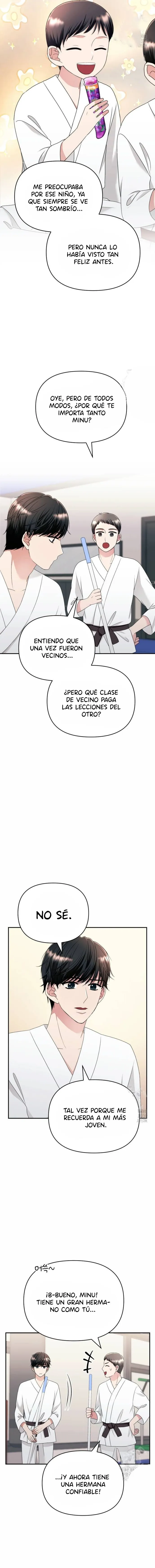 13 me convertí es la villana de un drama de tercera categoría