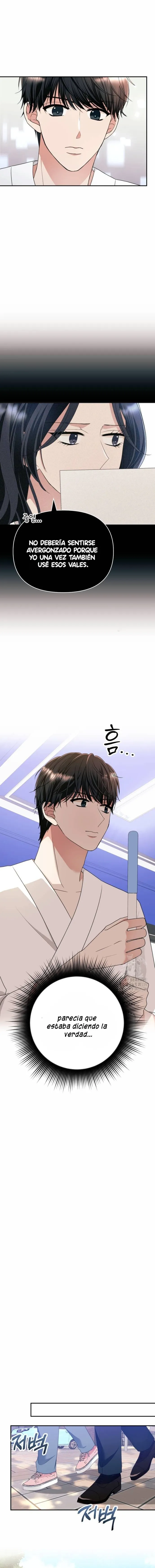 14 me convertí es la villana de un drama de tercera categoría