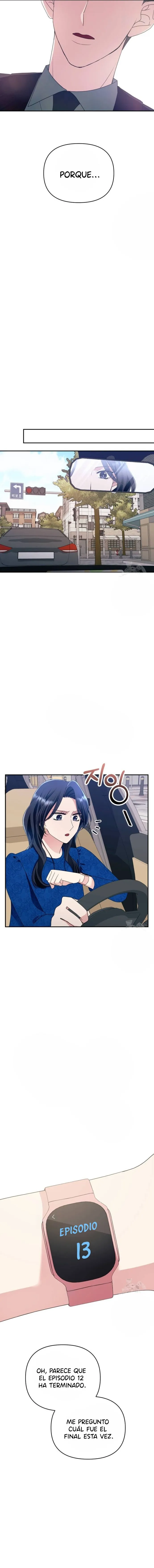 21 me convertí es la villana de un drama de tercera categoría