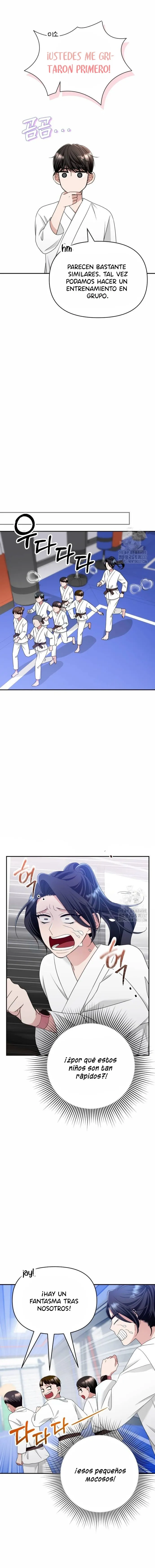 7 me convertí es la villana de un drama de tercera categoría