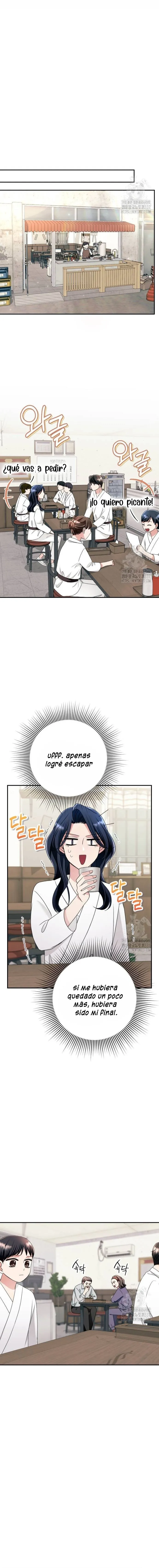 15 me convertí es la villana de un drama de tercera categoría