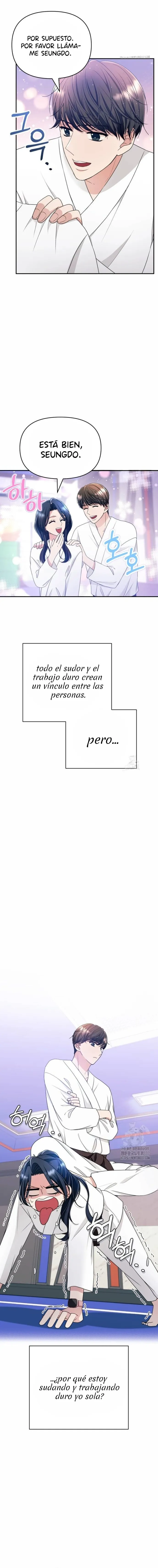 3 me convertí es la villana de un drama de tercera categoría