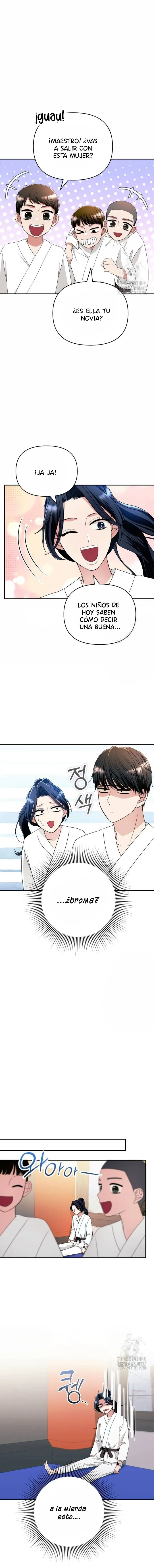 9 me convertí es la villana de un drama de tercera categoría