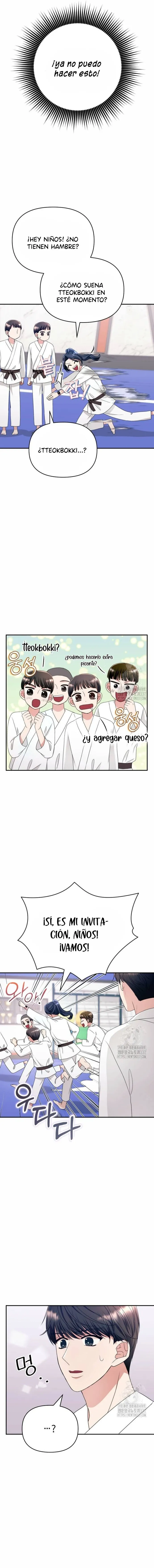 14 me convertí es la villana de un drama de tercera categoría