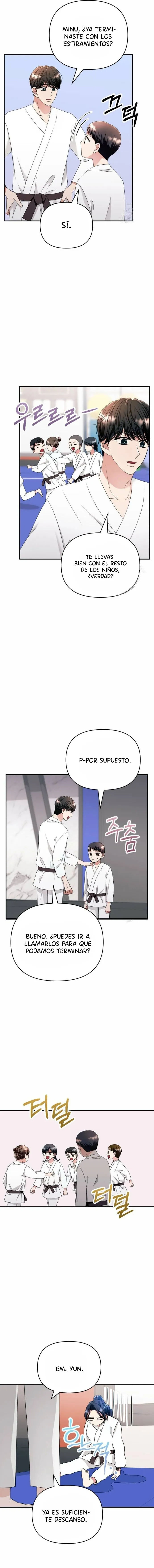 12 me convertí es la villana de un drama de tercera categoría