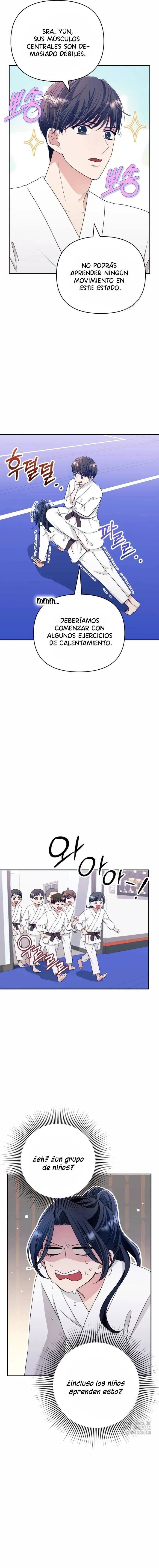 4 me convertí es la villana de un drama de tercera categoría