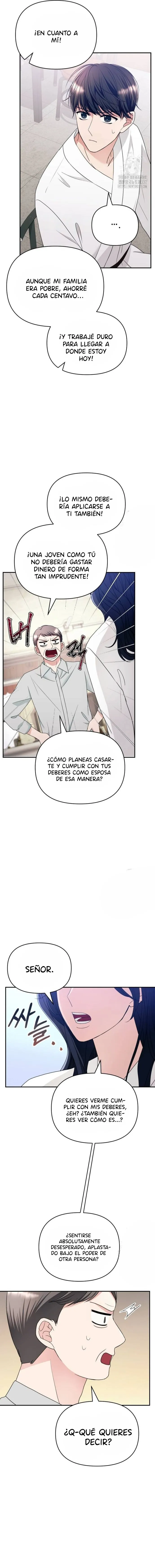 19 me convertí es la villana de un drama de tercera categoría