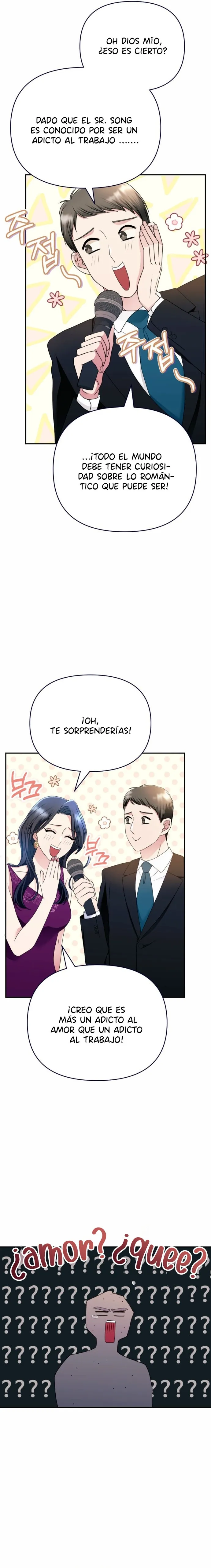 1 me convertí es la villana de un drama de tercera categoría