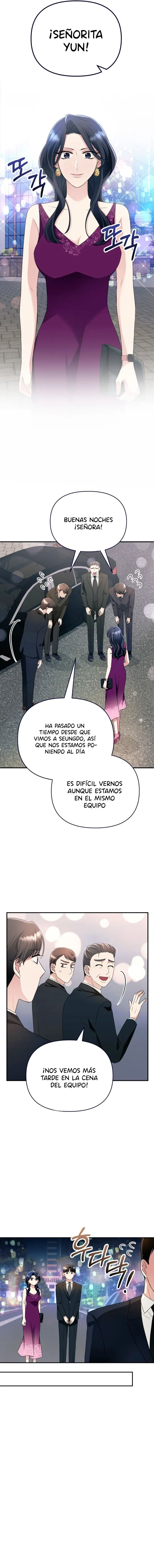 15 me convertí es la villana de un drama de tercera categoría