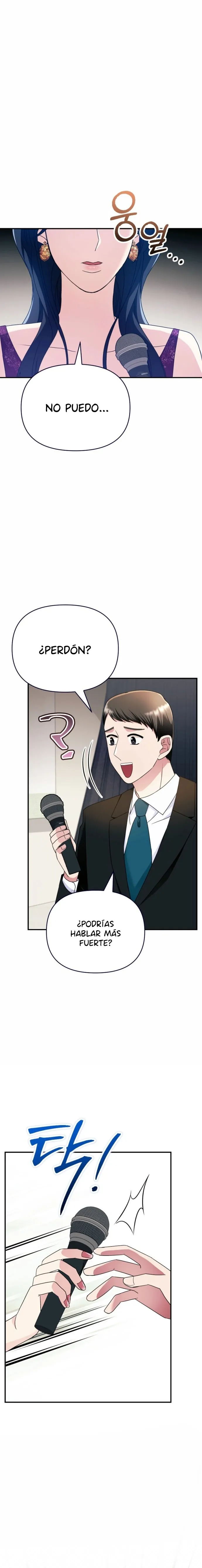 17 me convertí es la villana de un drama de tercera categoría