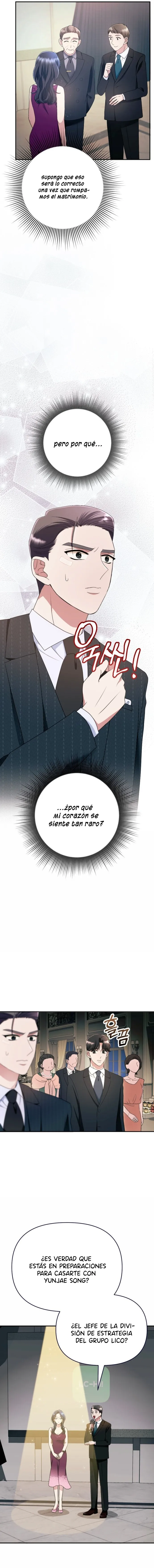 16 me convertí es la villana de un drama de tercera categoría