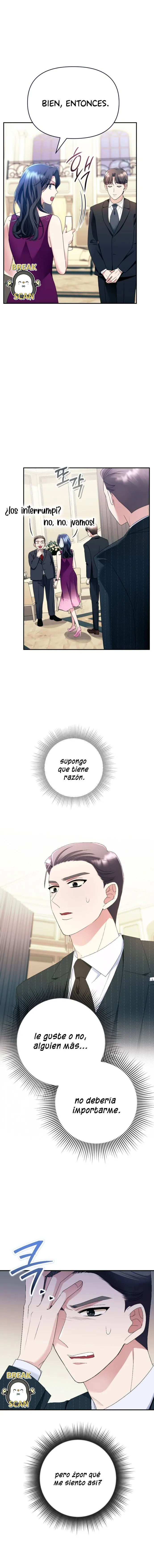 3 me convertí es la villana de un drama de tercera categoría