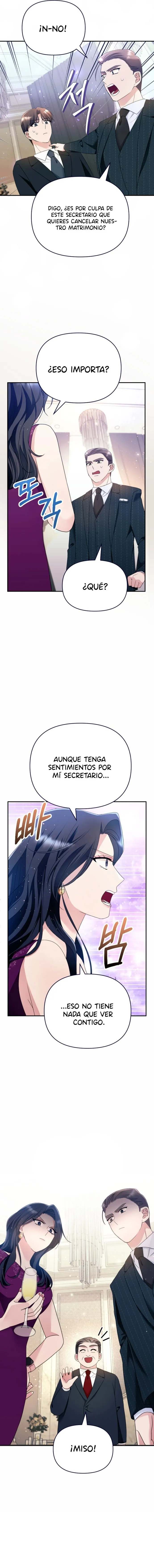 2 me convertí es la villana de un drama de tercera categoría