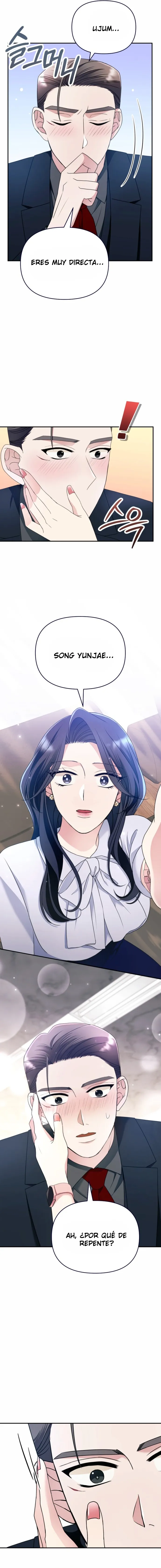 9 me convertí es la villana de un drama de tercera categoría