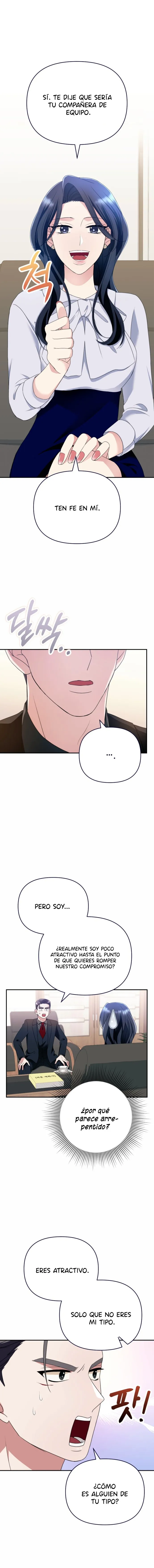 13 me convertí es la villana de un drama de tercera categoría