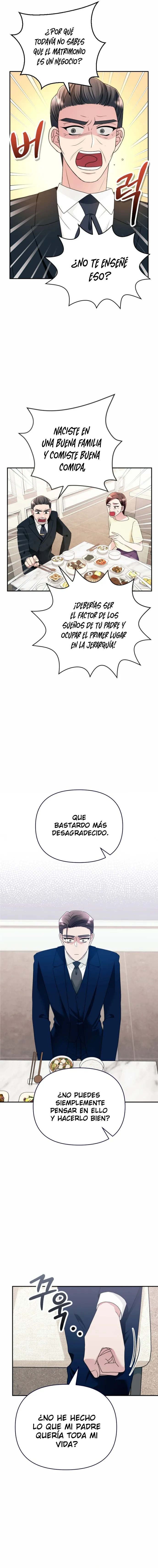 2 me convertí es la villana de un drama de tercera categoría