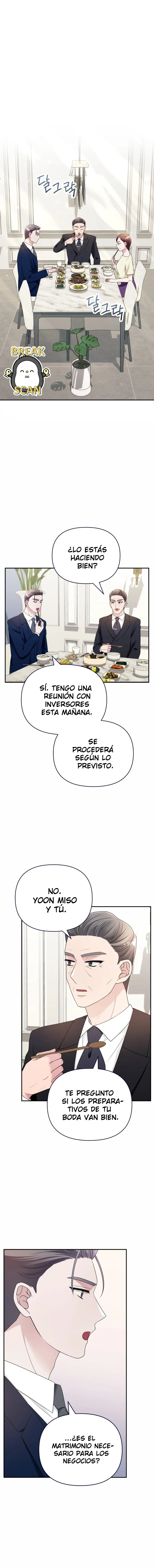 0 me convertí es la villana de un drama de tercera categoría