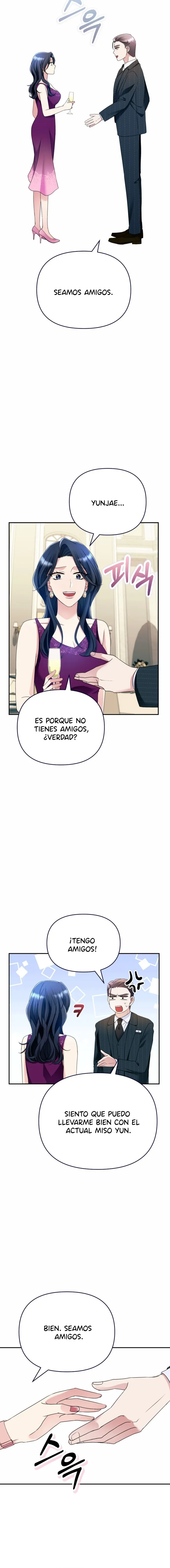 17 me convertí es la villana de un drama de tercera categoría