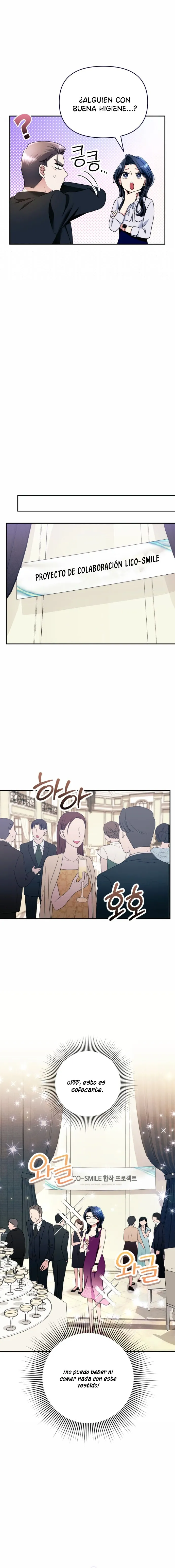 14 me convertí es la villana de un drama de tercera categoría