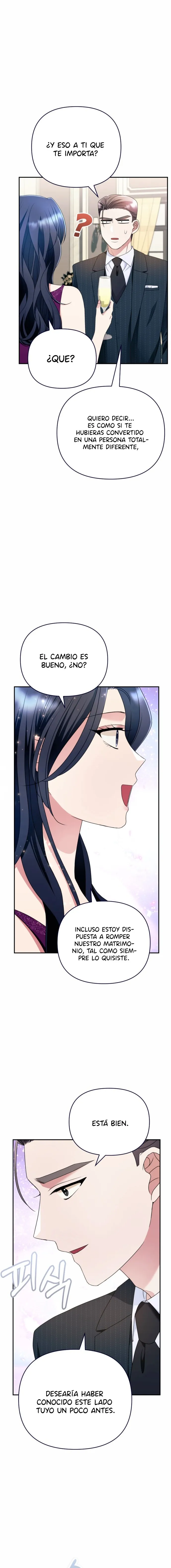 16 me convertí es la villana de un drama de tercera categoría