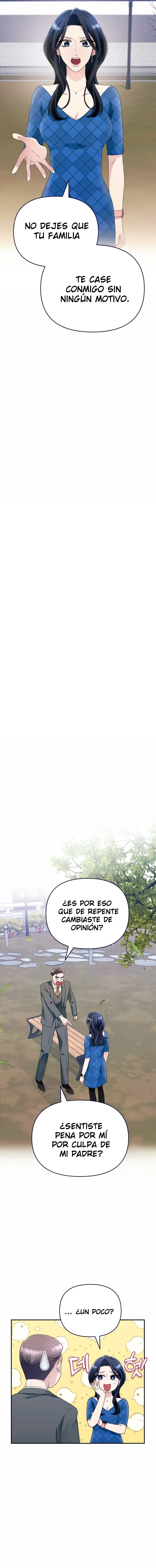 3 me convertí es la villana de un drama de tercera categoría