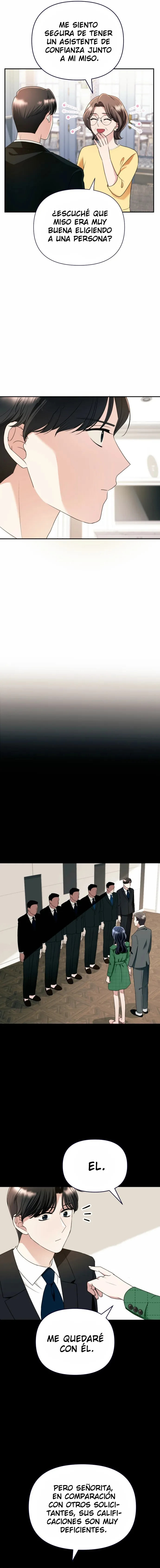 17 me convertí es la villana de un drama de tercera categoría