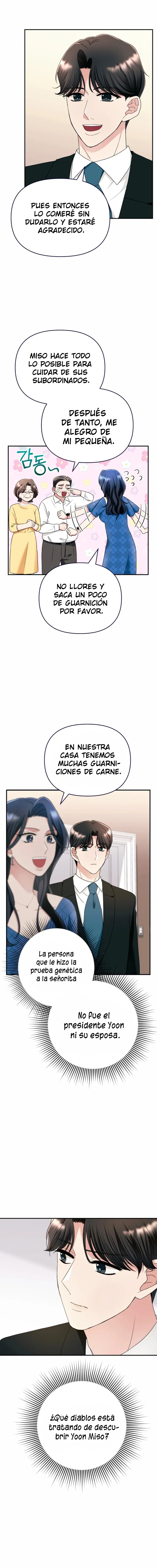 16 me convertí es la villana de un drama de tercera categoría