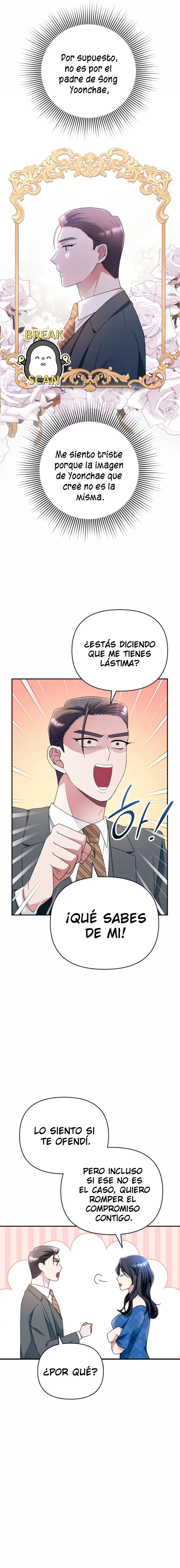 4 me convertí es la villana de un drama de tercera categoría