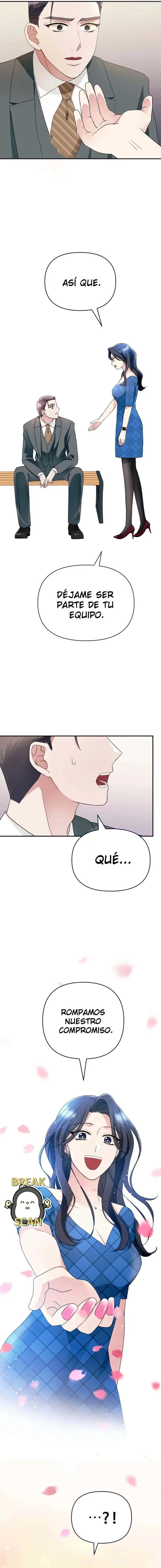 19 me convertí es la villana de un drama de tercera categoría